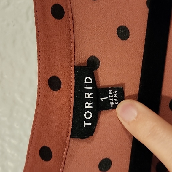 Lexie - Picture 4 of 5